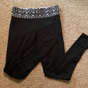 Leggings by Pink